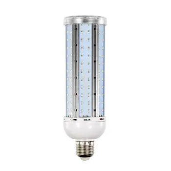 60W 85-265V Remote Control UV Germicidal Lamp UVC Disinfection Sterilization Light Timeable Corn Bulb For Home Cleaning Supplies
60W 85-265V Remote Control UV Germicidal Lamp UVC Disinfection Sterilization Light Timeable Corn Bulb For Home Cleaning Supplies