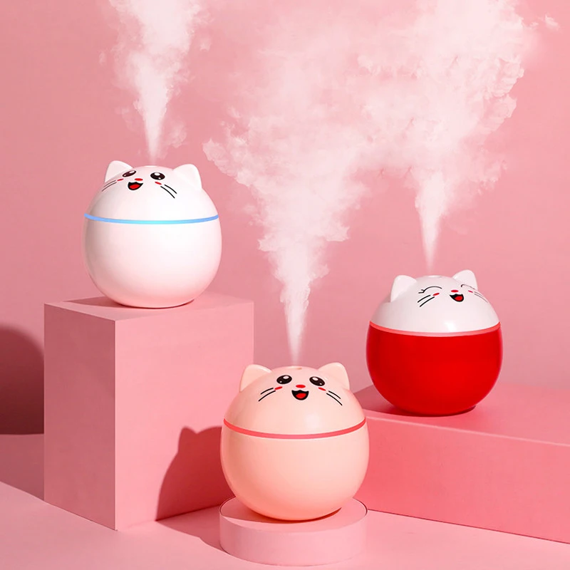 300ML Car Air Purifier Humidifier Aroma Essential Oil Diffuser for Home Car USB Fogger Mist Maker USB Air Fresher Humidifier
300ML Car Air Purifier Humidifier Aroma Essential Oil Diffuser for Home Car USB Fogger Mist Maker USB Air Fresher Humidifier