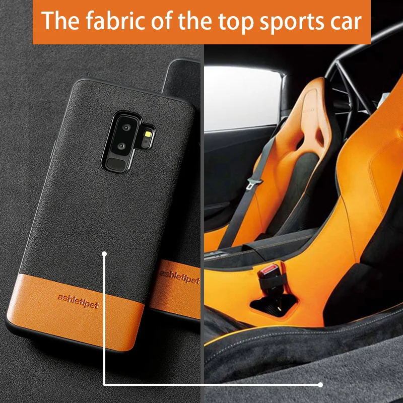 For Samsung Galaxy S9 S9 Plus S8 S8plus Note 8 high quality All inclusive Anti-fall protective case Original Authentic
For Samsung Galaxy S9 S9 Plus S8 S8plus Note 8 high quality All inclusive Anti-fall protective case Original Authentic