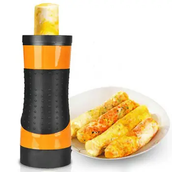 Electric Egg Boiler Egg Poacher Kitchen Tools Egg Roll Machine Baking Accessories Kitchen Accessories Cooking Gadget 
Electric Egg Boiler Egg Poacher Kitchen Tools Egg Roll Machine Baking Accessories Kitchen Accessories Cooking Gadget