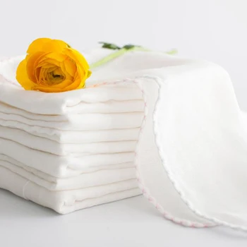 10pcs/set 100% Cotton Newborn Baby Towels Saliva Towel Nursing Towel Baby Boys Girls Washcloth Handkerchief
10pcs/set 100% Cotton Newborn Baby Towels Saliva Towel Nursing Towel Baby Boys Girls Washcloth Handkerchief