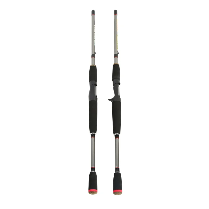 1.8M 2.1M Spinning Fishing Rod Glass Fiber Power Hand Fishing Pole Detachable 3 Section Casting Rod Spinning Fishing Accessories
1.8M 2.1M Spinning Fishing Rod Glass Fiber Power Hand Fishing Pole Detachable 3 Section Casting Rod Spinning Fishing Accessories