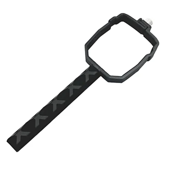 Wear Resistant Gimbal Stabilizer Portable Handle Landing Take Off Filming Drone Handheld Stand Accessories For DJI Mavic Air 2
Wear Resistant Gimbal Stabilizer Portable Handle Landing Take Off Filming Drone Handheld Stand Accessories For DJI Mavic Air 2