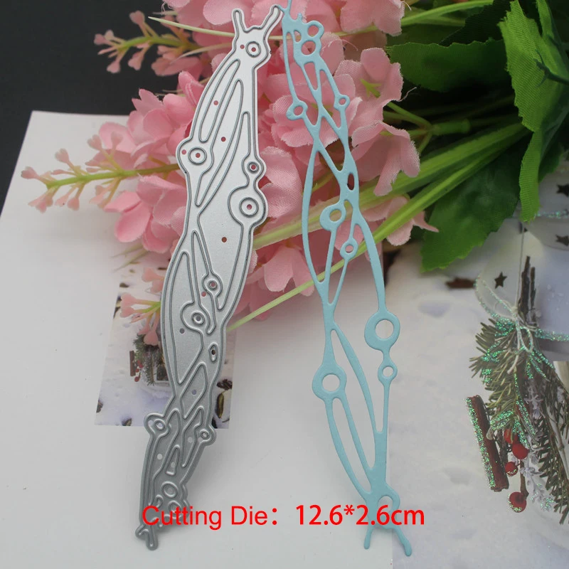 2020 New Lace Flower Edge Border Metal Cutting Dies Stencils for DIY Scrapbooking Decorative Crafts Embossing Paper Cards
2020 New Lace Flower Edge Border Metal Cutting Dies Stencils for DIY Scrapbooking Decorative Crafts Embossing Paper Cards