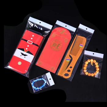 500Pcs/ Lot Clear OPP Poly Storage Bags for Jewelry Toy Charms Crafts Wig Small Gift Package Pouches Self Adhesive Plastic Bag
500Pcs/ Lot Clear OPP Poly Storage Bags for Jewelry Toy Charms Crafts Wig Small Gift Package Pouches Self Adhesive Plastic Bag