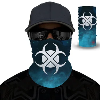 New Arrival Outdoor Scarf Mask Variety Turban Magic Scarves Face Mesh Headband Skull Neck Bandanas Fashion braga cuello
New Arrival Outdoor Scarf Mask Variety Turban Magic Scarves Face Mesh Headband Skull Neck Bandanas Fashion braga cuello