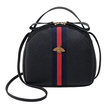 2020 Women Bag New Double Pull Ribbon Decorative Shell Bag Female One-Shoulder Crossbody Portable Phone Messager Bag
2020 Women Bag New Double Pull Ribbon Decorative Shell Bag Female One-Shoulder Crossbody Portable Phone Messager Bag