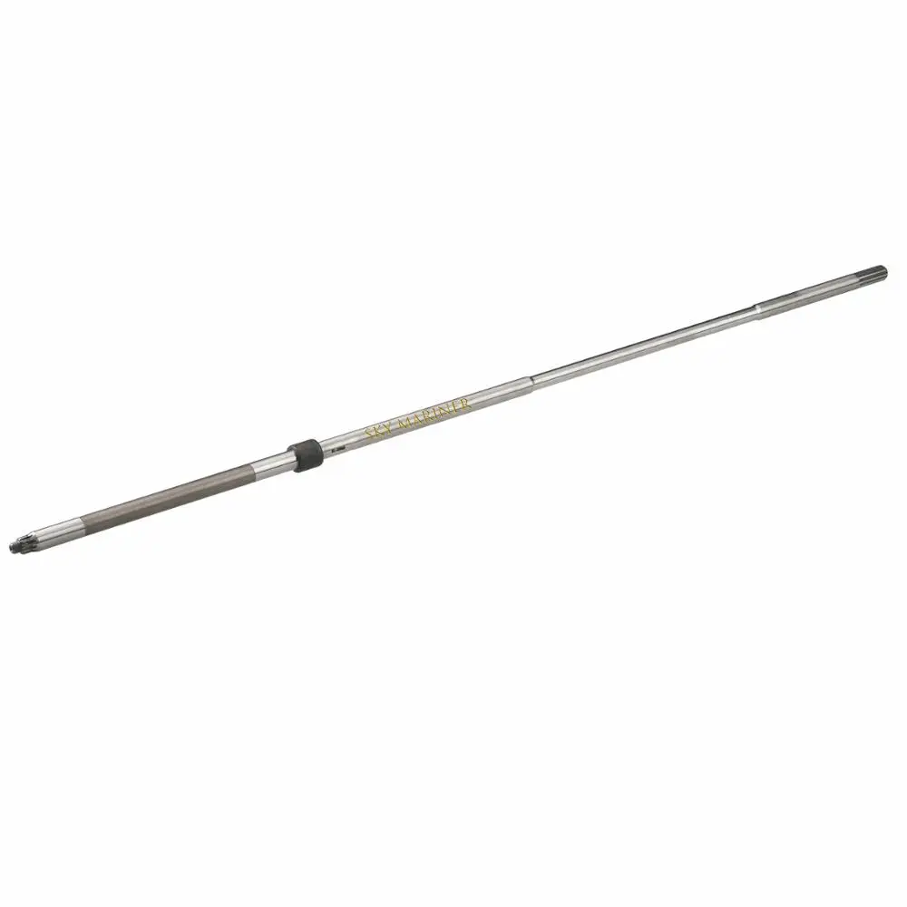 6B4-45501-10 Driver Shaft Long For Yamaha outboard 2T 9.9HP 15HP 15D Outboard Engine Boat Motor Aftermarket Parts 6B4-45501
6B4-45501-10 Driver Shaft Long For Yamaha outboard 2T 9.9HP 15HP 15D Outboard Engine Boat Motor Aftermarket Parts 6B4-45501