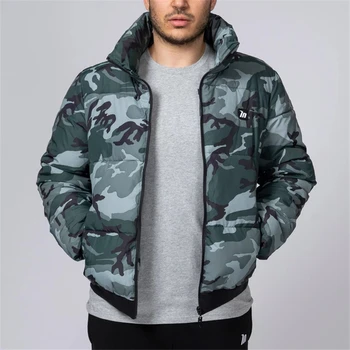 Brand Men Winter jacket camouflage Winter Jacket Coat Mens Warm Jackets Male Solid Color Stand Collar Zipper Thick Coats
Brand Men Winter jacket camouflage Winter Jacket Coat Mens Warm Jackets Male Solid Color Stand Collar Zipper Thick Coats