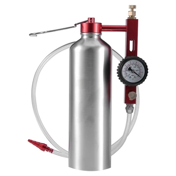 1 Set Non-Dismantle Intake Valve System Cleaning Tester Kit Pressurized Fuel Injection Cleaner 600ML Filter Cleaning Bottle
1 Set Non-Dismantle Intake Valve System Cleaning Tester Kit Pressurized Fuel Injection Cleaner 600ML Filter Cleaning Bottle