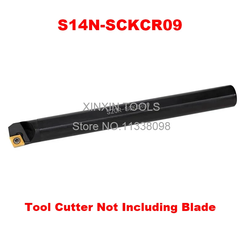 S14N-SCKCR09/S14N-SCKCL09, Internal Turning Tool Factory Outlets, The Lather,boring Bar,cnc,machine,factory Outlet
S14N-SCKCR09/S14N-SCKCL09, Internal Turning Tool Factory Outlets, The Lather,boring Bar,cnc,machine,factory Outlet
