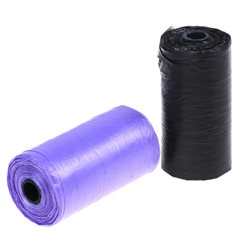 20Pcs Biodegradable Pet Pick Up Plastic Garbage Bags Thick Convenient Cleaning Waste Bag Small Trash Garbage Disposal Wholesale
20Pcs Biodegradable Pet Pick Up Plastic Garbage Bags Thick Convenient Cleaning Waste Bag Small Trash Garbage Disposal Wholesale
