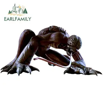 EARLFAMILY 13cm x 6.6cm for Licker-RE Car Stickers Vinyl Car Sticker Graffiti Sticker Waterproof 3D Vinyl Car Wrap Decal
EARLFAMILY 13cm x 6.6cm for Licker-RE Car Stickers Vinyl Car Sticker Graffiti Sticker Waterproof 3D Vinyl Car Wrap Decal