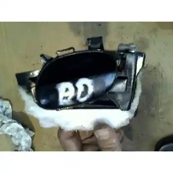 2172989 handle Inner Front Right Peugeot 206 Sw 1.4 Hdi
2172989 handle Inner Front Right Peugeot 206 Sw 1.4 Hdi