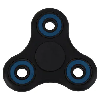 New Pattern Multicolor Tri-Spinner Finger Spinner Toy Hand Spinner Autism And ADHD Reduce Stress Funny Gifts For Kids/Adult Blue
New Pattern Multicolor Tri-Spinner Finger Spinner Toy Hand Spinner Autism And ADHD Reduce Stress Funny Gifts For Kids/Adult Blue