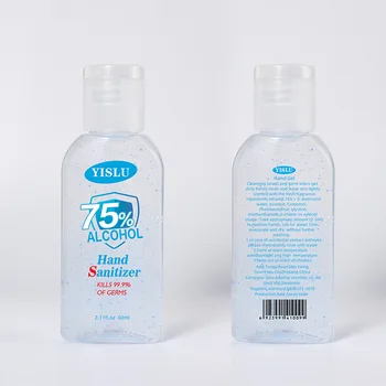 Hand Sanitizer 75% Alcohol Disposable Hand Quick-Drying Disinfection Gel Hand Soap
Hand Sanitizer 75% Alcohol Disposable Hand Quick-Drying Disinfection Gel Hand Soap