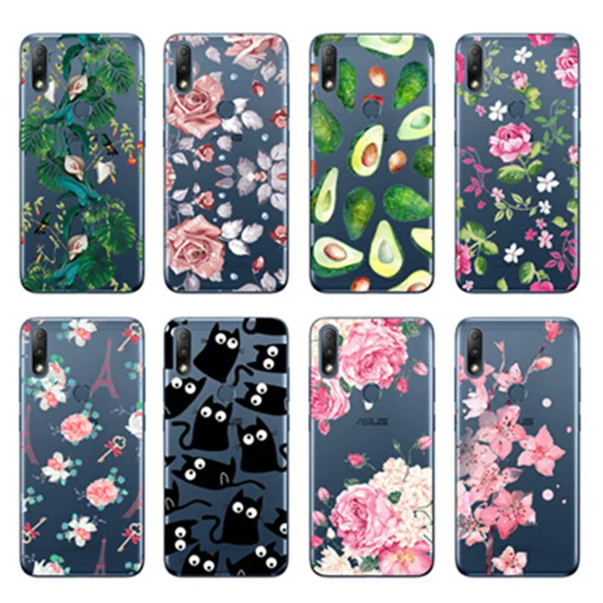 For Asus Zenfone Max Plus M2 ZB634KL Case Cover Clear Transparent Soft Phone Case for Asus Zenfone Max Shot ZB634KL Cover Fundas
For Asus Zenfone Max Plus M2 ZB634KL Case Cover Clear Transparent Soft Phone Case for Asus Zenfone Max Shot ZB634KL Cover Fundas