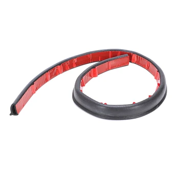 Tailgate Rubber Dust Water Seal Kit for Amarok 2010-2019
Tailgate Rubber Dust Water Seal Kit for Amarok 2010-2019