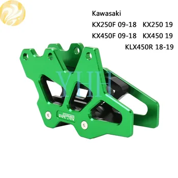 ONE Rear Chain Guide Guard Green For Kawasaki KX250F KX450F 09-16 2015 KXF250 Motorcycle KX 250 450 F 2009 2010 2011 2015 2016
ONE Rear Chain Guide Guard Green For Kawasaki KX250F KX450F 09-16 2015 KXF250 Motorcycle KX 250 450 F 2009 2010 2011 2015 2016