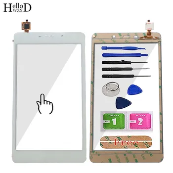 Touch Screen For Alldocube Cube Cube T8 4G Touch Panel Front Glass Sensor Digitizer Repair XC-PG0800-026-A-Fpc Tools Wipes
Touch Screen For Alldocube Cube Cube T8 4G Touch Panel Front Glass Sensor Digitizer Repair XC-PG0800-026-A-Fpc Tools Wipes