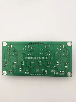 TIA Transimpedance Weak Current Measurement Module; IV Conversion Preamplifier, PA-nA-mA for Silicon Light Detection
TIA Transimpedance Weak Current Measurement Module; IV Conversion Preamplifier, PA-nA-mA for Silicon Light Detection
