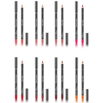 12pcs Waterproof Lip Gloss Lipsticks Matte Lip Liner Pencil Set Lipliner Pen Makeup Cosmetic Tools Cosmetic Aexy Color Lipliner
12pcs Waterproof Lip Gloss Lipsticks Matte Lip Liner Pencil Set Lipliner Pen Makeup Cosmetic Tools Cosmetic Aexy Color Lipliner