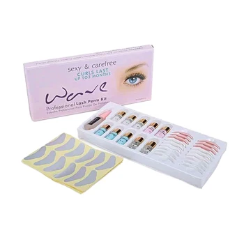 Eyelash Perm Kit for Eyelashes Perming Curling Up to Eyelash Perming Kit Set Eyelash Lift Tools A
Eyelash Perm Kit for Eyelashes Perming Curling Up to Eyelash Perming Kit Set Eyelash Lift Tools A