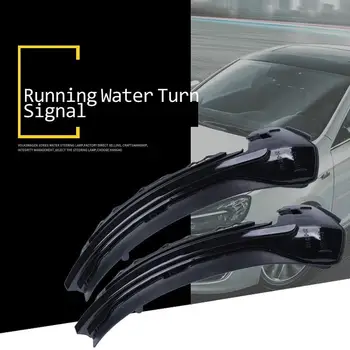 Fit For Audi A3 (14/18) rear-view mirror modification flow light reversing mirror LED running water steering lamp
Fit For Audi A3 (14/18) rear-view mirror modification flow light reversing mirror LED running water steering lamp