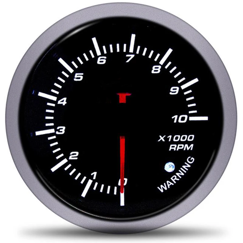 universal 60mm Auto Tachometer Motorcycle Speedometer Odometer 0-10000 RPM Meter tach tacometro digital moto instrument gauges
universal 60mm Auto Tachometer Motorcycle Speedometer Odometer 0-10000 RPM Meter tach tacometro digital moto instrument gauges