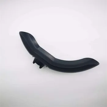 Front Rear Fender Guard for NINEBOT MAX G30 Electric Scooter Repair Part Lightweight Replacement Wheel Splash Mudguard
Front Rear Fender Guard for NINEBOT MAX G30 Electric Scooter Repair Part Lightweight Replacement Wheel Splash Mudguard