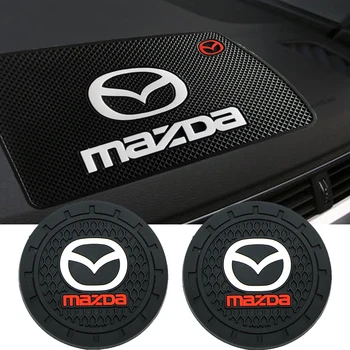 1pcs Car Cup Holder Non-slip Mat Accessories for Mazdas 5 6 323 626 RX8 7 MX3 MX5 CX5 Atenza Axela Auto gadget Automotive goods
1pcs Car Cup Holder Non-slip Mat Accessories for Mazdas 5 6 323 626 RX8 7 MX3 MX5 CX5 Atenza Axela Auto gadget Automotive goods