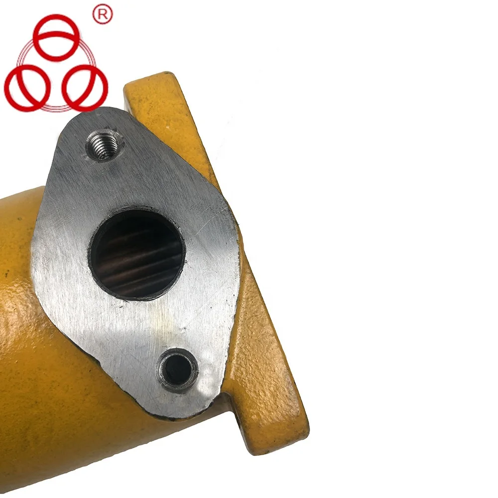 auto accessories diesel HYDRAULIC EXCAVATOR Heavy truck transmission engine kit Oil Cooler 7N0128 9M8039 used for Cat 3306
auto accessories diesel HYDRAULIC EXCAVATOR Heavy truck transmission engine kit Oil Cooler 7N0128 9M8039 used for Cat 3306