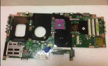 G72GX Mainboard REV 2.0 For ASUS G72G G71G G71GX G72GX Laptop motherboard GeForce GTX260M DDR3 100%fully tested free shipping
G72GX Mainboard REV 2.0 For ASUS G72G G71G G71GX G72GX Laptop motherboard GeForce GTX260M DDR3 100%fully tested free shipping