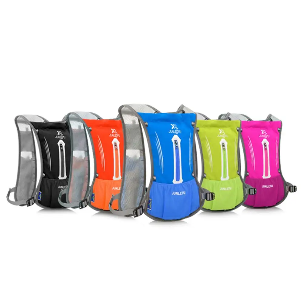 Sports Backpack Cycling Hiking Waterproof Hydration Pack 2L Water Bladder Backpack MTB Bike Bicycle Bag Camping Equipment 
Sports Backpack Cycling Hiking Waterproof Hydration Pack 2L Water Bladder Backpack MTB Bike Bicycle Bag Camping Equipment