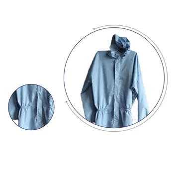 Working clothes / non-woven protective clothing Siamese with cap dust-proof spray paint breeding enzyme clothing 1 set
Working clothes / non-woven protective clothing Siamese with cap dust-proof spray paint breeding enzyme clothing 1 set