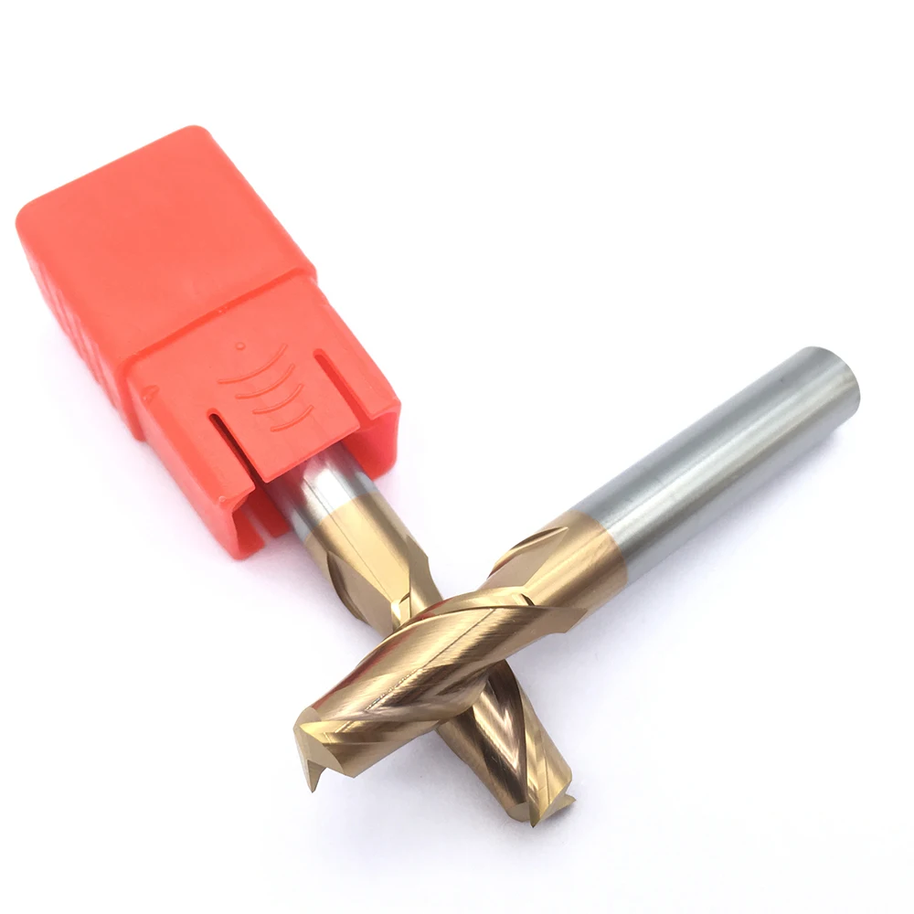 1PCS HRC60 2F 8.0XD8X60L Tungsten Steel Milling Cutter Maching Milling Machine Tools For Steel Woodworking CNC Endmill Alloy
1PCS HRC60 2F 8.0XD8X60L Tungsten Steel Milling Cutter Maching Milling Machine Tools For Steel Woodworking CNC Endmill Alloy