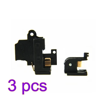 3 pcs/set Original Touch Switch Set for JM 9 M4A1/JM 10-acr Water Gel Beads Blaster - Black
3 pcs/set Original Touch Switch Set for JM 9 M4A1/JM 10-acr Water Gel Beads Blaster - Black