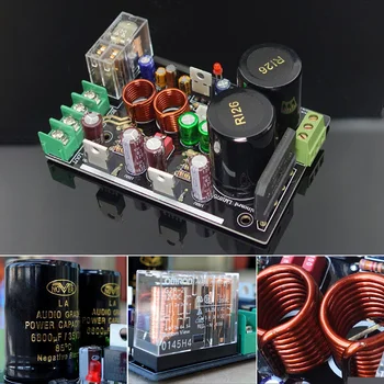 LM1875 Stereo Accessories Delicate Sound GC Version Eliminate Interference Amplifier Board Volume Replacement Direct Fit Audio
LM1875 Stereo Accessories Delicate Sound GC Version Eliminate Interference Amplifier Board Volume Replacement Direct Fit Audio