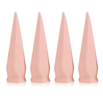 4Pcs Out/Indoor Terracotta Plant Automatically Watering Spikes Vacation Garden Stakes Self Irrigation Tools
4Pcs Out/Indoor Terracotta Plant Automatically Watering Spikes Vacation Garden Stakes Self Irrigation Tools