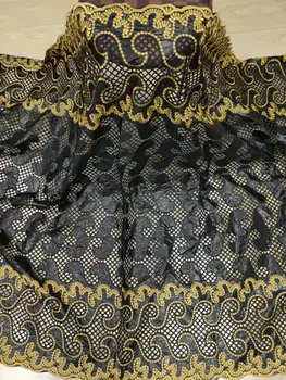 frican Lace Fabric 2020 High Quality Nigerian Lace Embroidery With Rhinestone French Bazin Riche Fabric 5yards/Lot
frican Lace Fabric 2020 High Quality Nigerian Lace Embroidery With Rhinestone French Bazin Riche Fabric 5yards/Lot