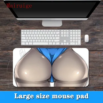 Mairuige big promotion large size multi-size anime hip hip pattern lock PC computer notebook mouse pad
Mairuige big promotion large size multi-size anime hip hip pattern lock PC computer notebook mouse pad