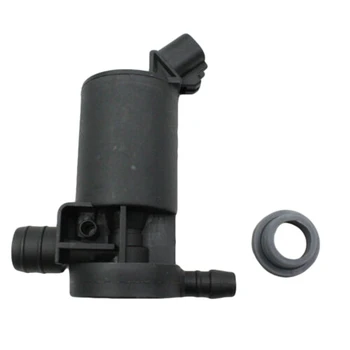 85280-30040 Car Headlight Washer Pump Suitable for LEXUS GS300 GS350 GS430 GS460 GS450H IS250 IS350 8528030040
85280-30040 Car Headlight Washer Pump Suitable for LEXUS GS300 GS350 GS430 GS460 GS450H IS250 IS350 8528030040