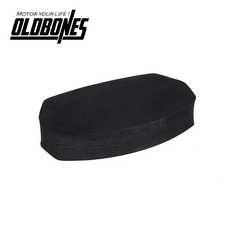 Universal Motorcycle Race Foam Seat Pad for Track Use High Density Adhesive Bump Pad Foam for BMW for KAWASAKI 2019
Universal Motorcycle Race Foam Seat Pad for Track Use High Density Adhesive Bump Pad Foam for BMW for KAWASAKI 2019