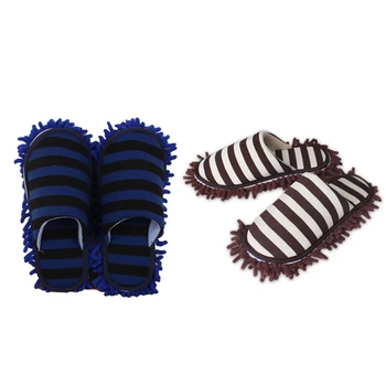 1 pair Lazy Cleaning Foot Cleaner Floor Dusting Cover Shoe Mop Slipper Convenient Home Cleaning tools Dropshipping
1 pair Lazy Cleaning Foot Cleaner Floor Dusting Cover Shoe Mop Slipper Convenient Home Cleaning tools Dropshipping