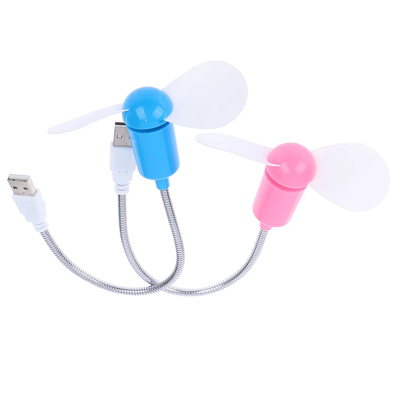1Pc Mini USB Fan gadgets For laptop PC Notebook For Laptop Desktop PC Computer
1Pc Mini USB Fan gadgets For laptop PC Notebook For Laptop Desktop PC Computer