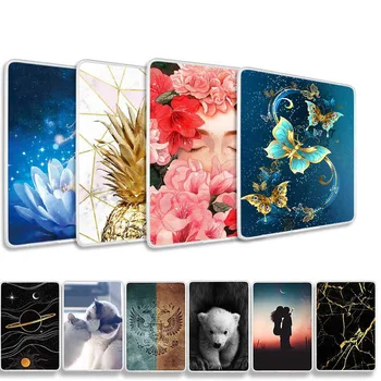 Funda Case For Amazon Kindle Paperwhite 1 2 3 2012 2013 2015 6.0 inch Cases Ultra-thin Soft TPU Painted Tablet Case Cover Bumper
Funda Case For Amazon Kindle Paperwhite 1 2 3 2012 2013 2015 6.0 inch Cases Ultra-thin Soft TPU Painted Tablet Case Cover Bumper