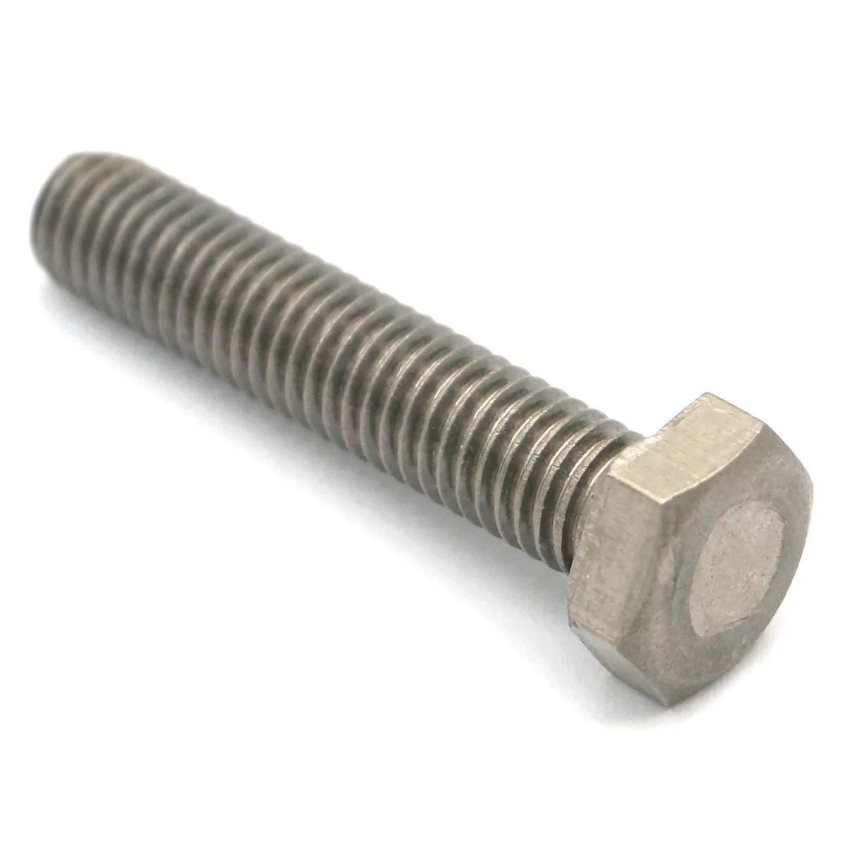 (5) M8x1.25 Thread Length 55/60/65/70/75/80/85/90/95/100/110/120mm TA2 GR2 Titanium Hex Head Screw Bolts Anti Acid Corrosion
(5) M8x1.25 Thread Length 55/60/65/70/75/80/85/90/95/100/110/120mm TA2 GR2 Titanium Hex Head Screw Bolts Anti Acid Corrosion