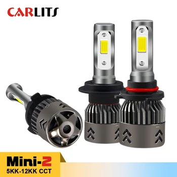 

H7 H4 LED H1 8000K COB Car Headlight H8 H9 H11 LED H3 Fog Light HB4 HB3 880 12V 60W 9005 9006 8000LM 3000K 4300K 6500K 12000K CJ