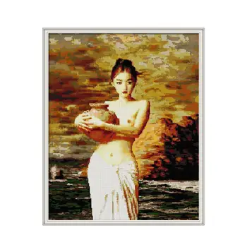 5D DIY Diamond Painting Full Drill Square Character Pictures Wall Sticker Rhinestone Cross Stitch Kit Diamond Embroidery Icons
5D DIY Diamond Painting Full Drill Square Character Pictures Wall Sticker Rhinestone Cross Stitch Kit Diamond Embroidery Icons