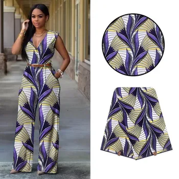 High Quality African Wax Fabric Wax Fabric, 100% African Cotton Fabric, Wax Woman Dress Fabric For 6 Yards, 2020 Original
High Quality African Wax Fabric Wax Fabric, 100% African Cotton Fabric, Wax Woman Dress Fabric For 6 Yards, 2020 Original